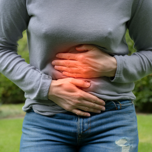 Soothes Inflammation