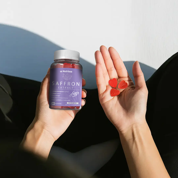 Twice Daily. No Complex Routines.